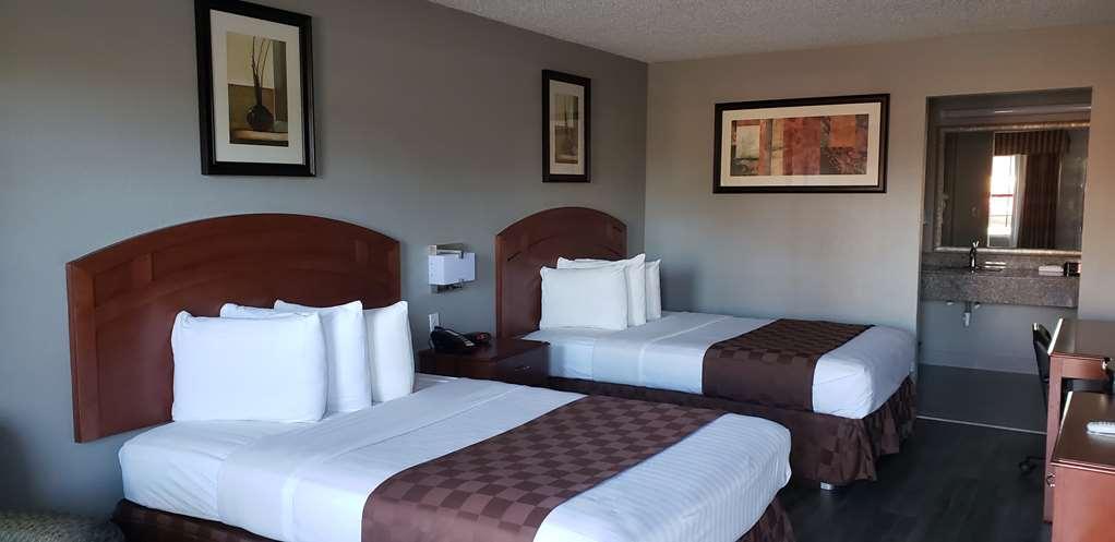 Americas Best Value Inn Arkadelphia Rum bild