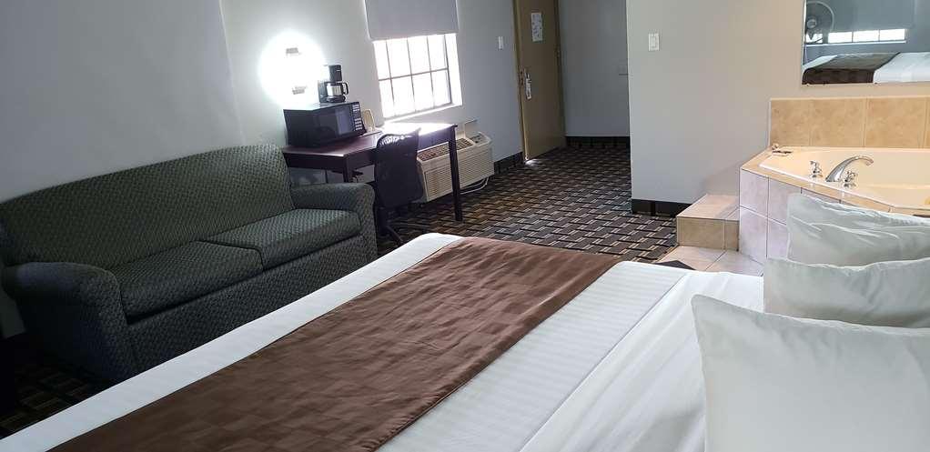 Americas Best Value Inn Arkadelphia Bekvämligheter bild