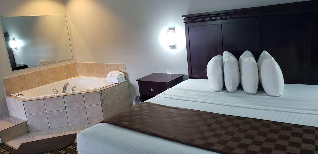 Americas Best Value Inn Arkadelphia Bekvämligheter bild