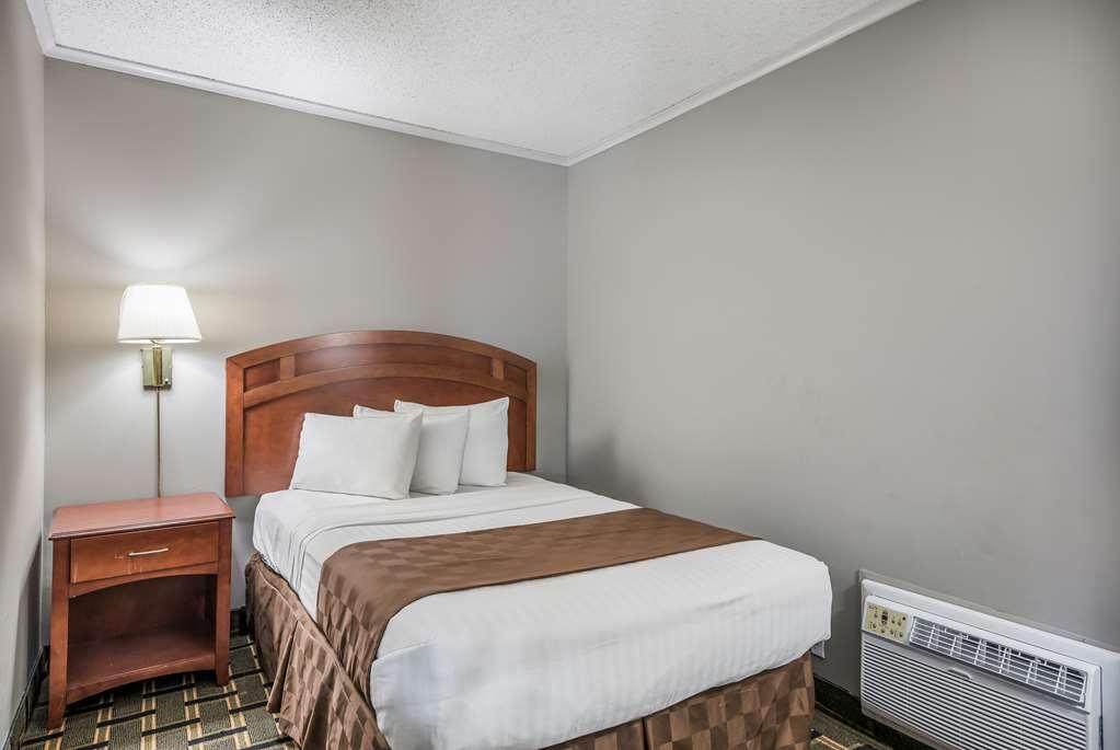 Americas Best Value Inn Arkadelphia Rum bild