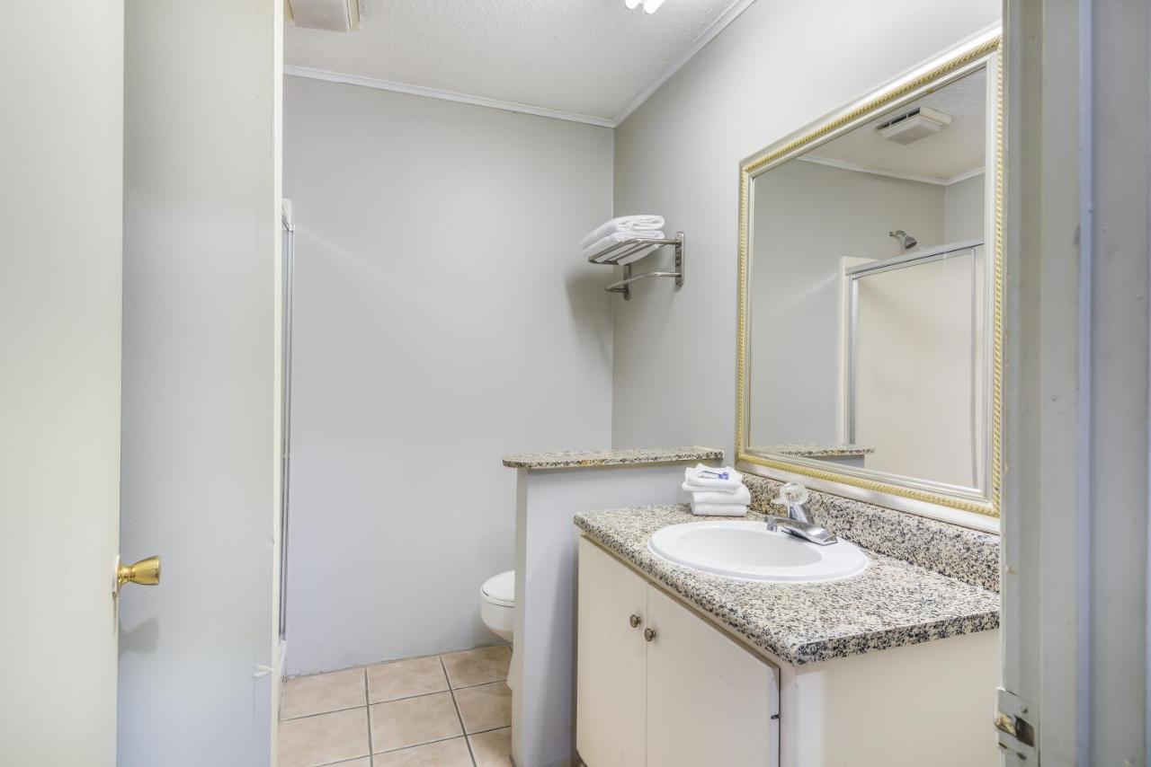 Americas Best Value Inn Arkadelphia Exteriör bild
