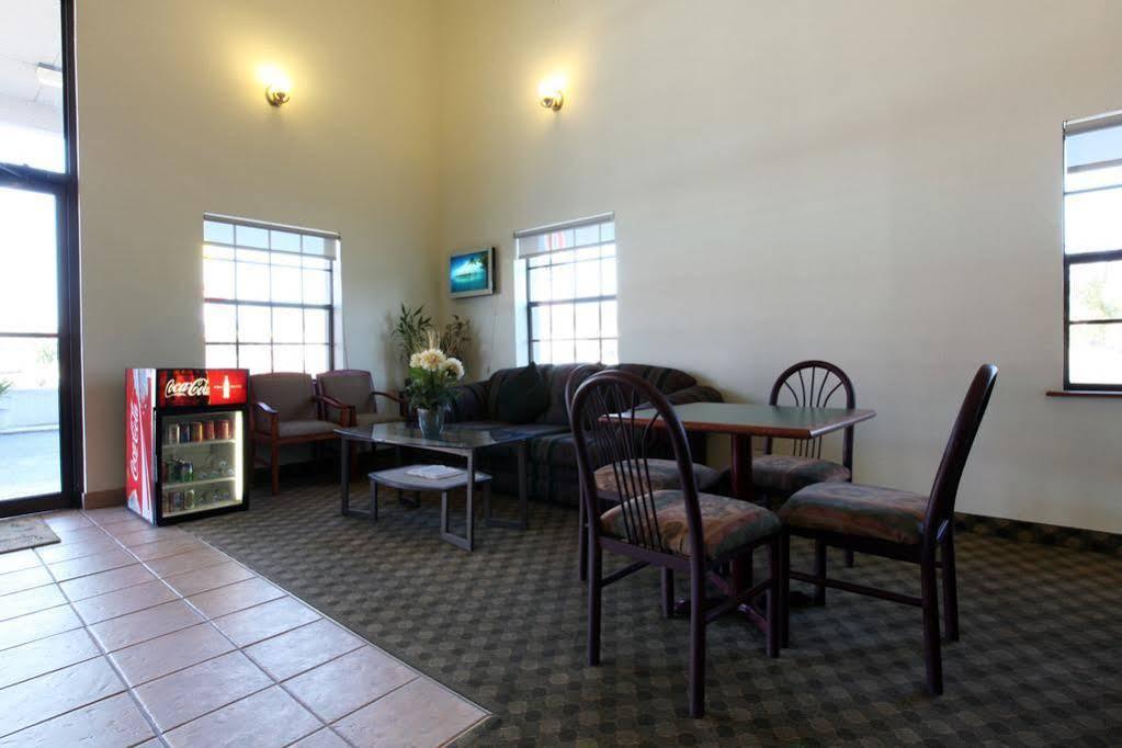 Americas Best Value Inn Arkadelphia Exteriör bild