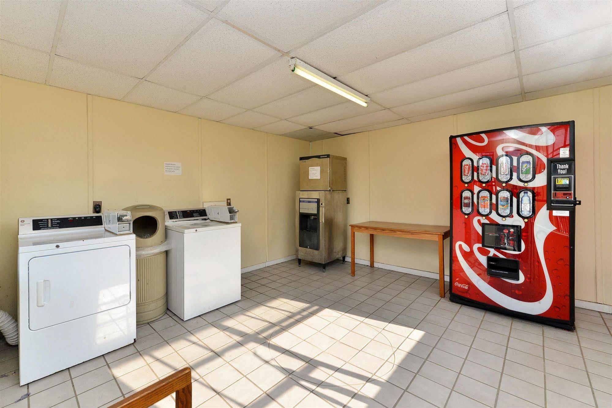 Americas Best Value Inn Arkadelphia Exteriör bild