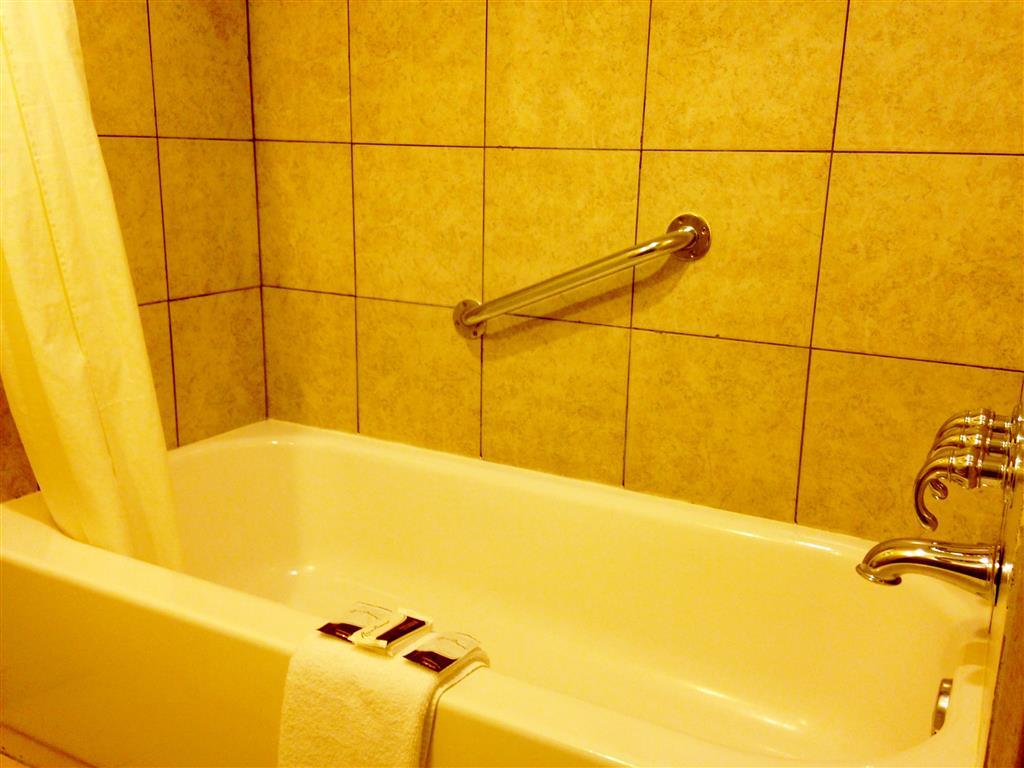 Americas Best Value Inn Arkadelphia Rum bild
