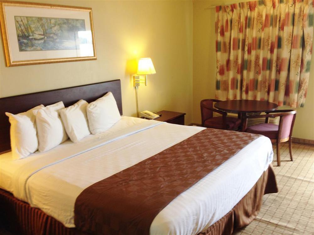 Americas Best Value Inn Arkadelphia Rum bild